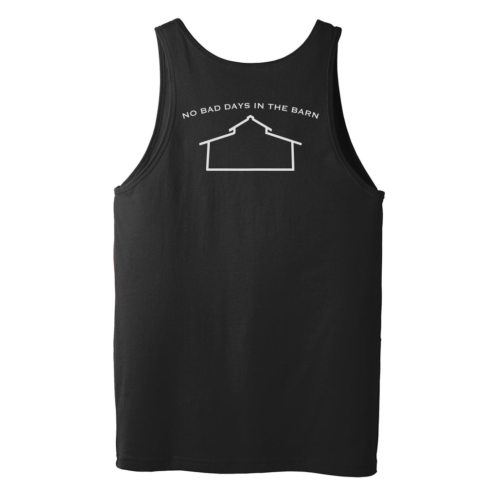 No Bad Days Tank