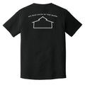 No Bad Days Heavyweight Tee