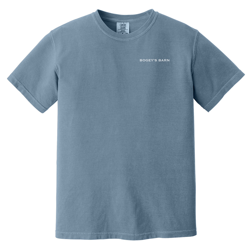 No Bad Days Heavyweight Tee