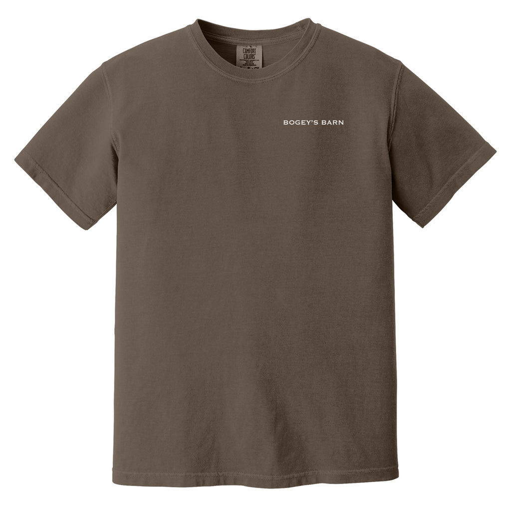 No Bad Days Heavyweight Tee