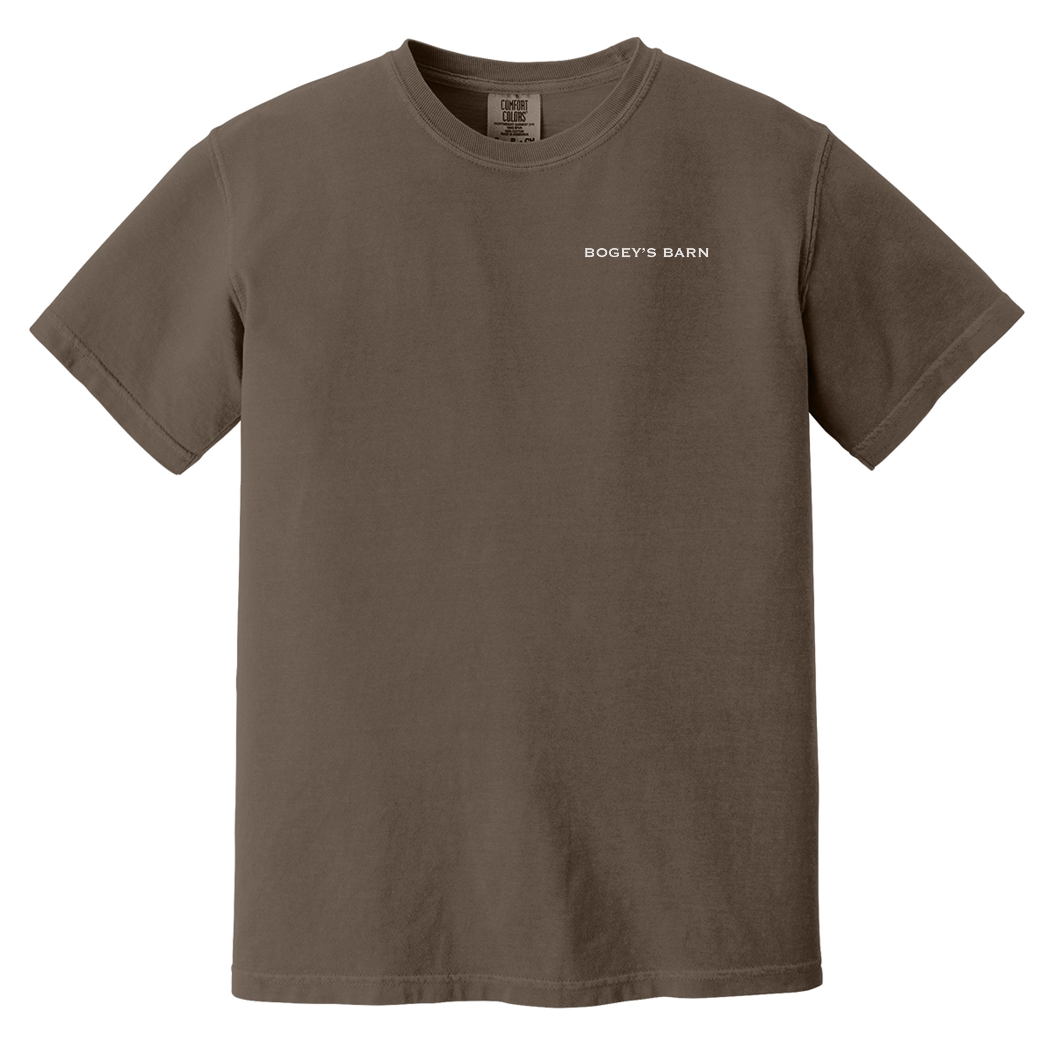 No Bad Days Heavyweight Tee