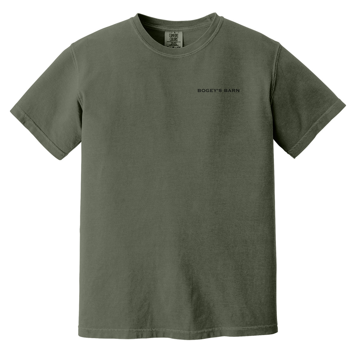 No Bad Days Heavyweight Tee