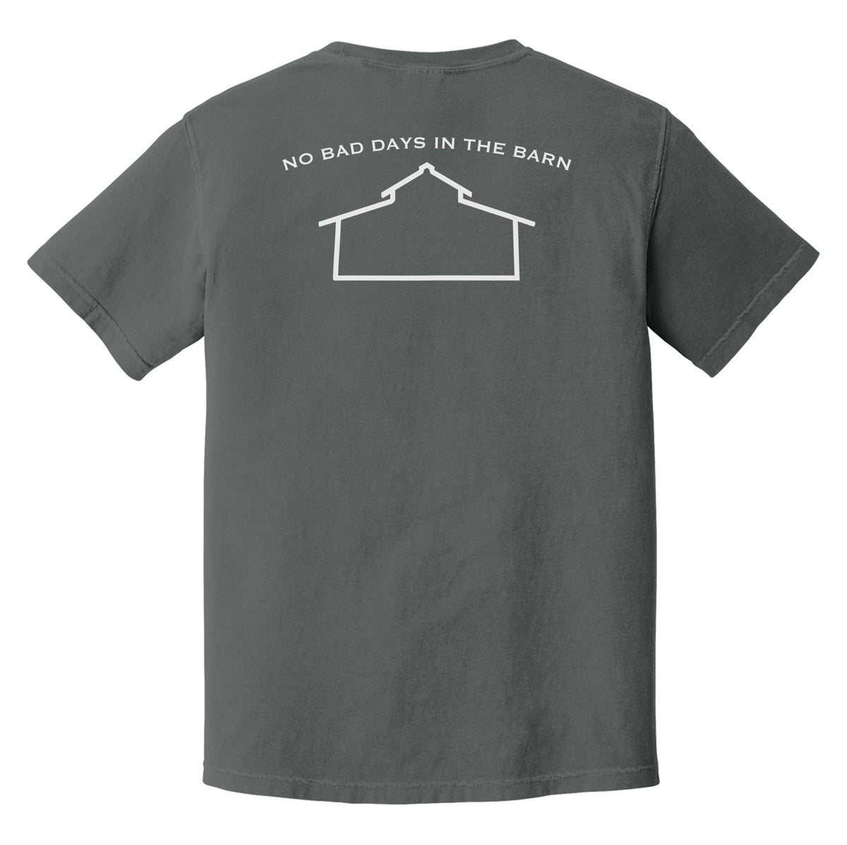 No Bad Days Heavyweight Tee