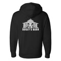 Bogeys Barn Logo Hoodie
