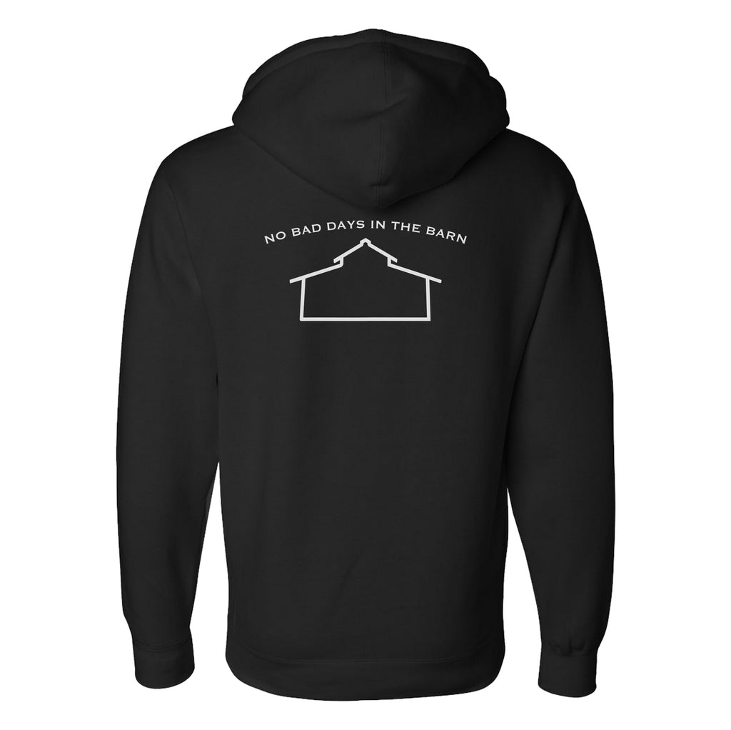 No Bad Days Hoodie