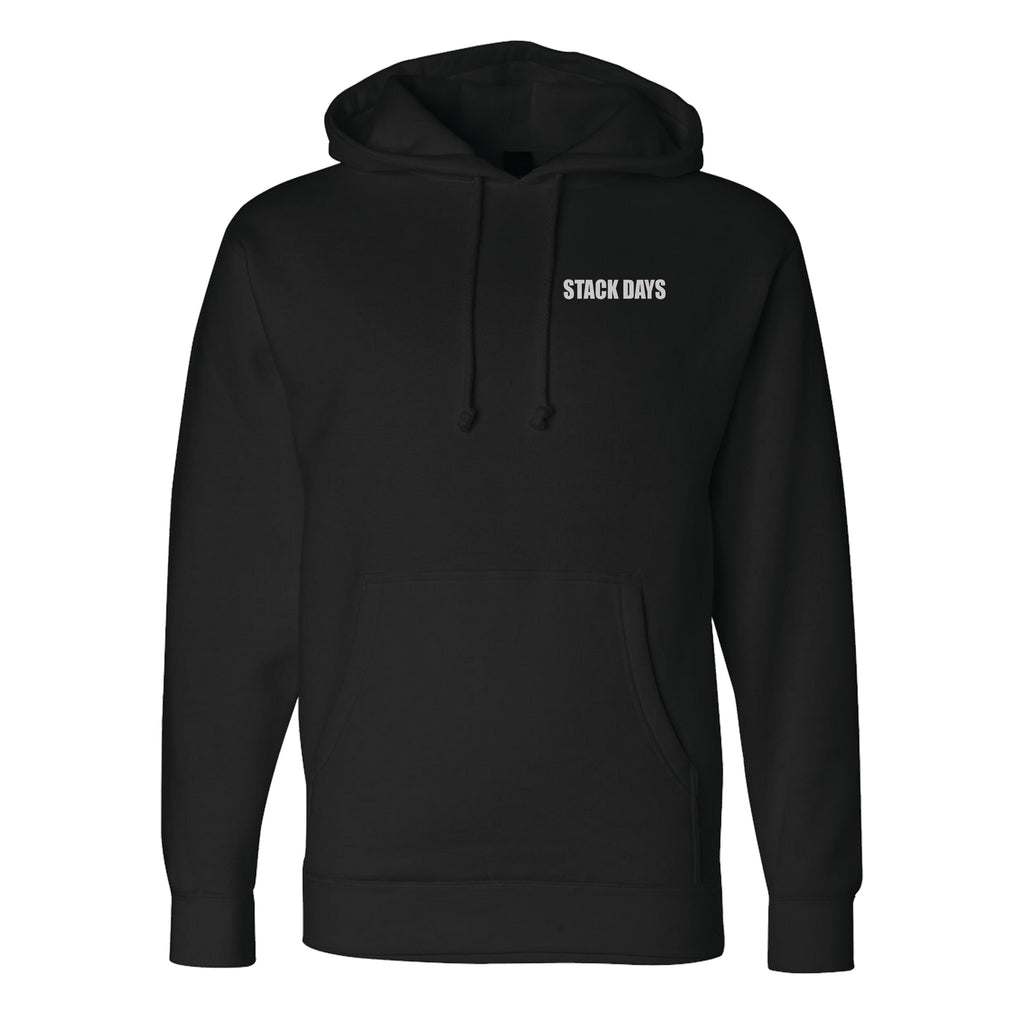 Bogeys Barn Logo Hoodie