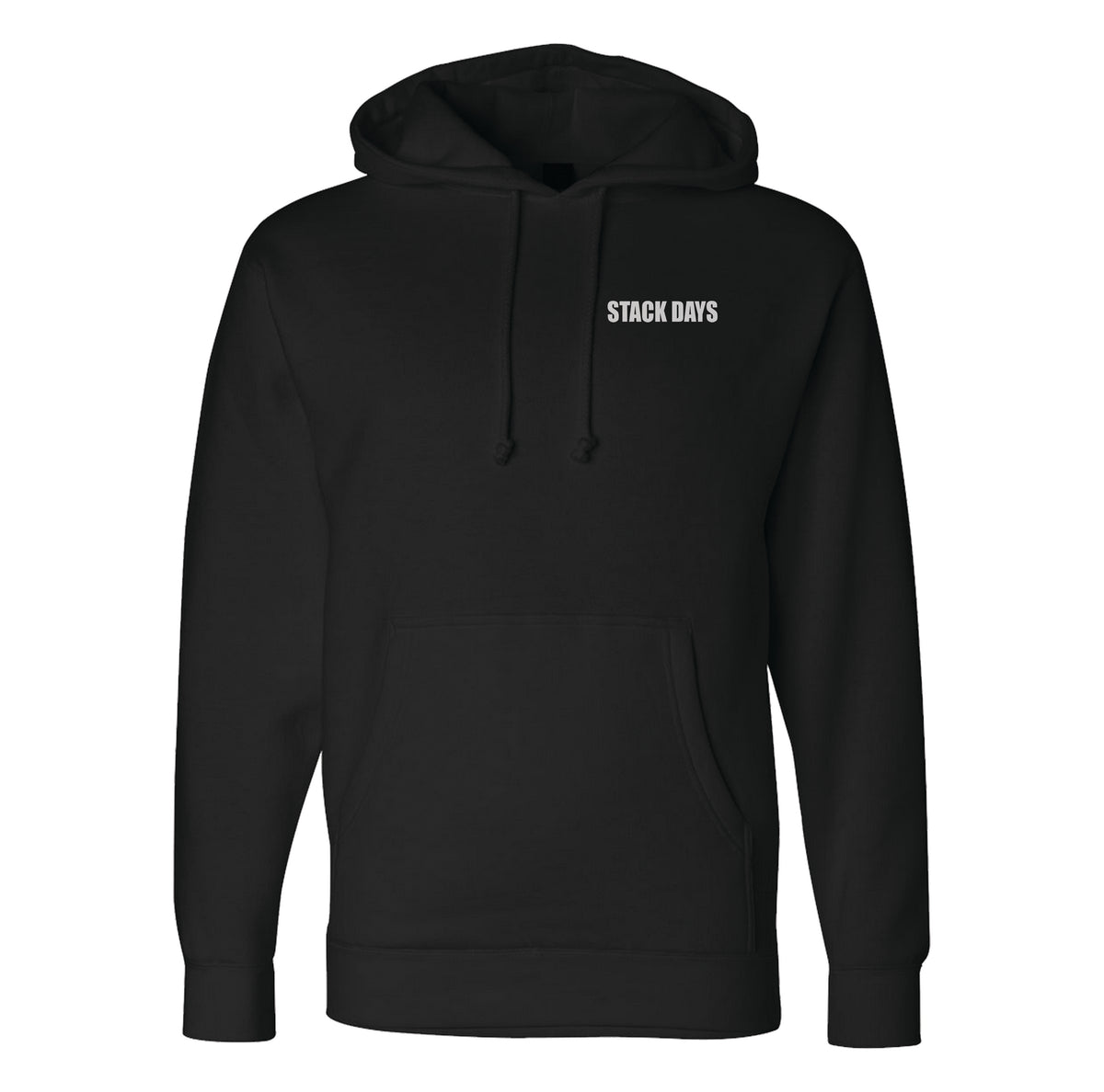 Bogeys Barn Logo Hoodie