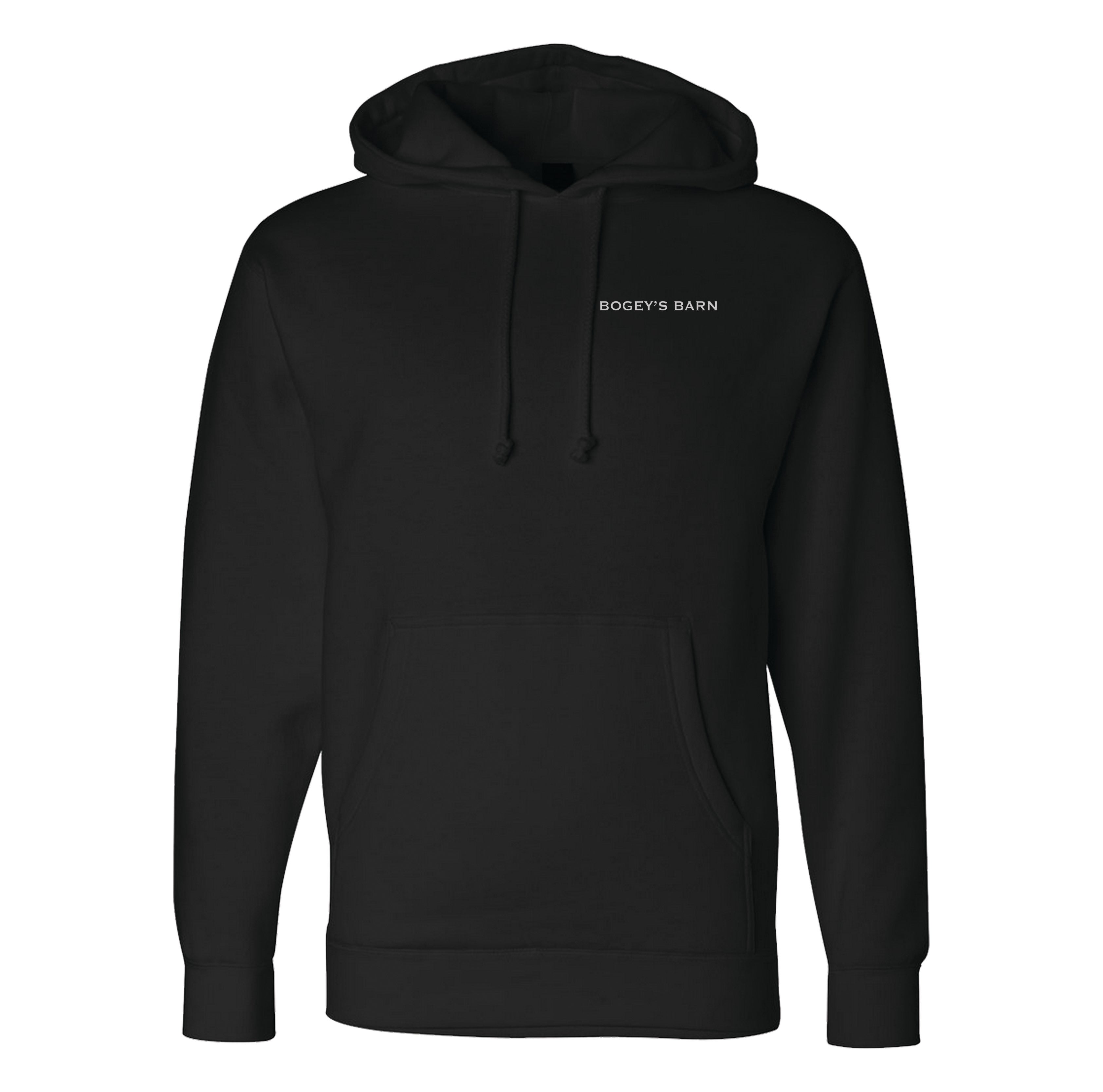 No Bad Days Hoodie