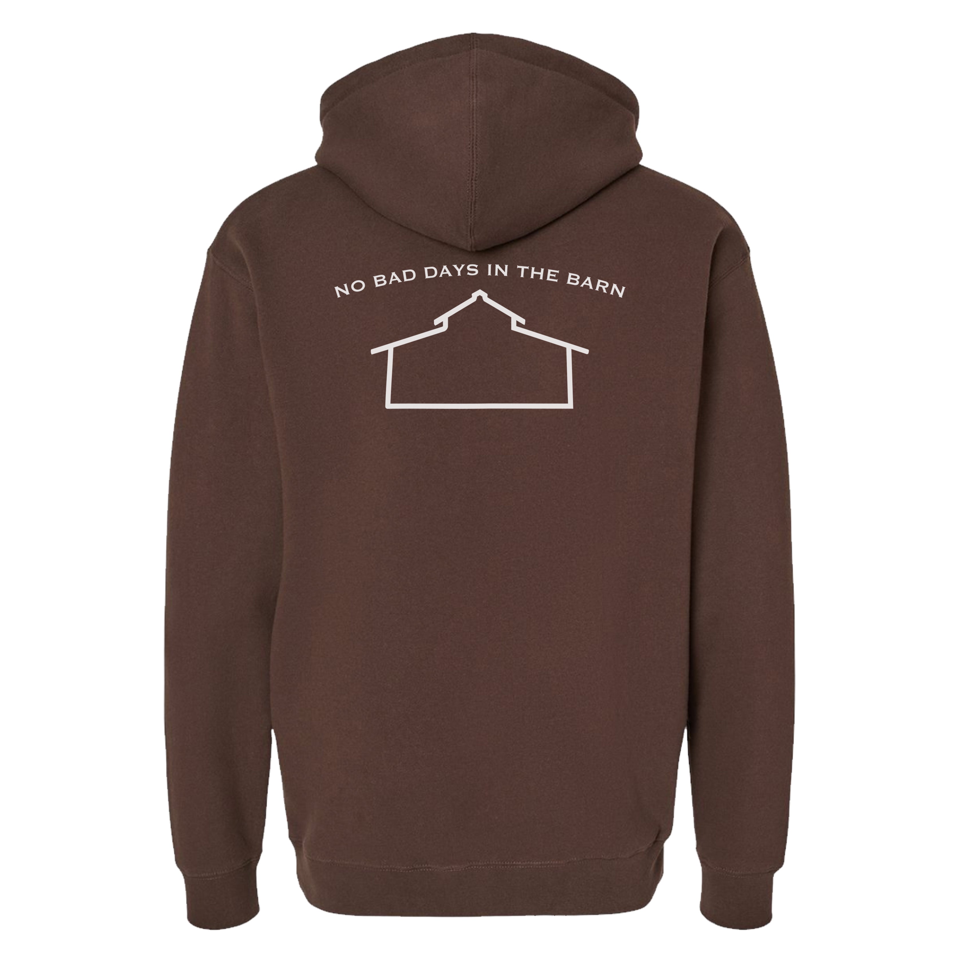 No Bad Days Hoodie