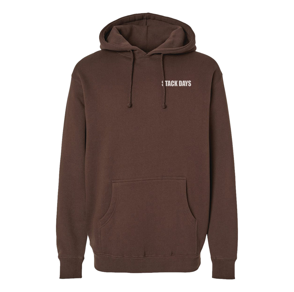 Bogeys Barn Logo Hoodie