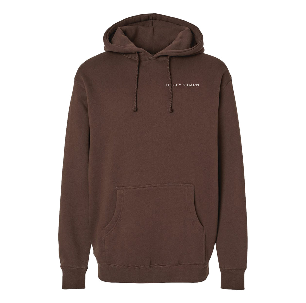 No Bad Days Hoodie