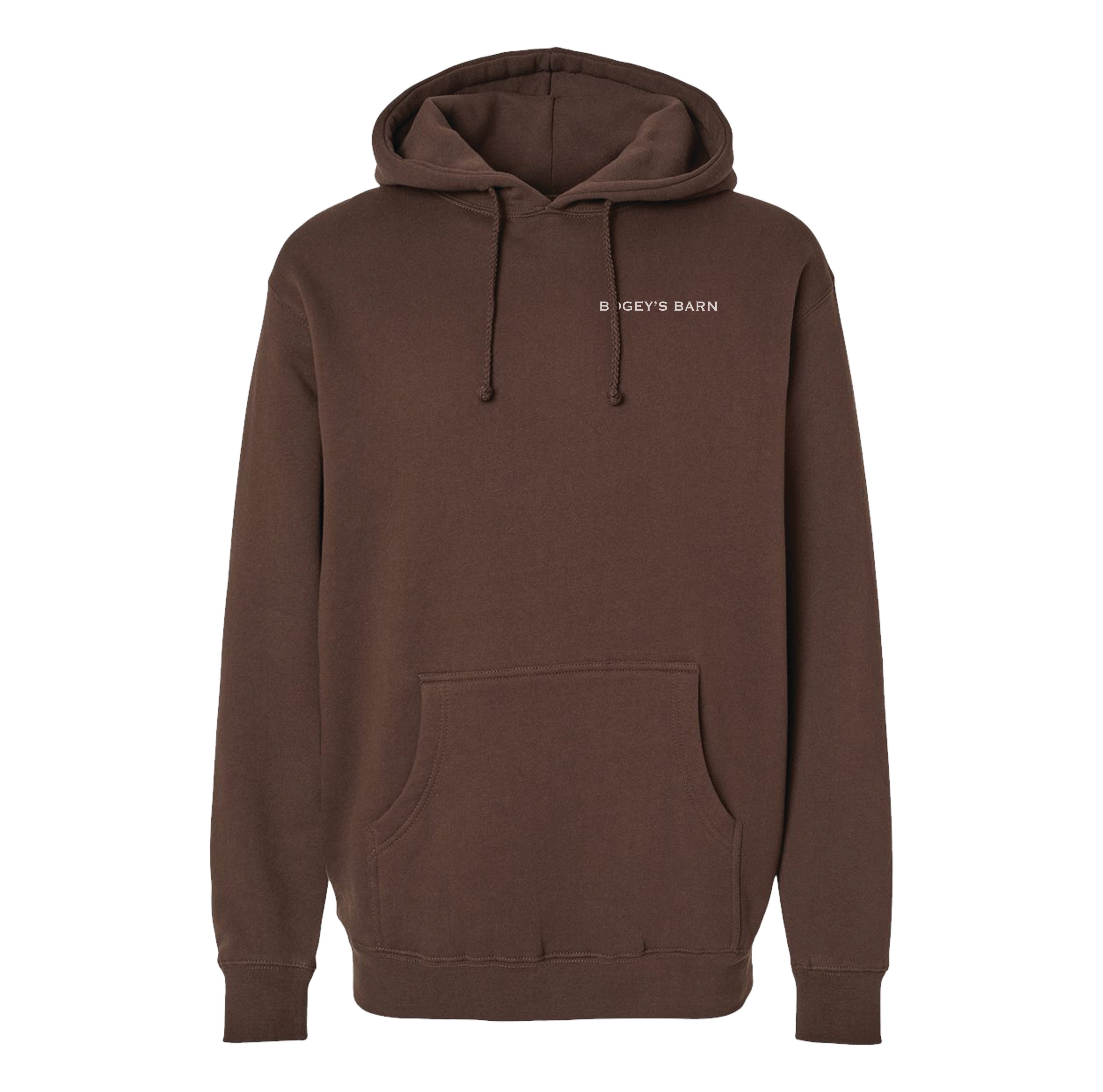No Bad Days Hoodie