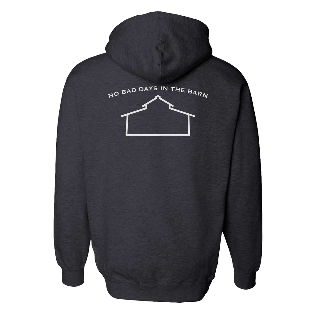 No Bad Days Hoodie