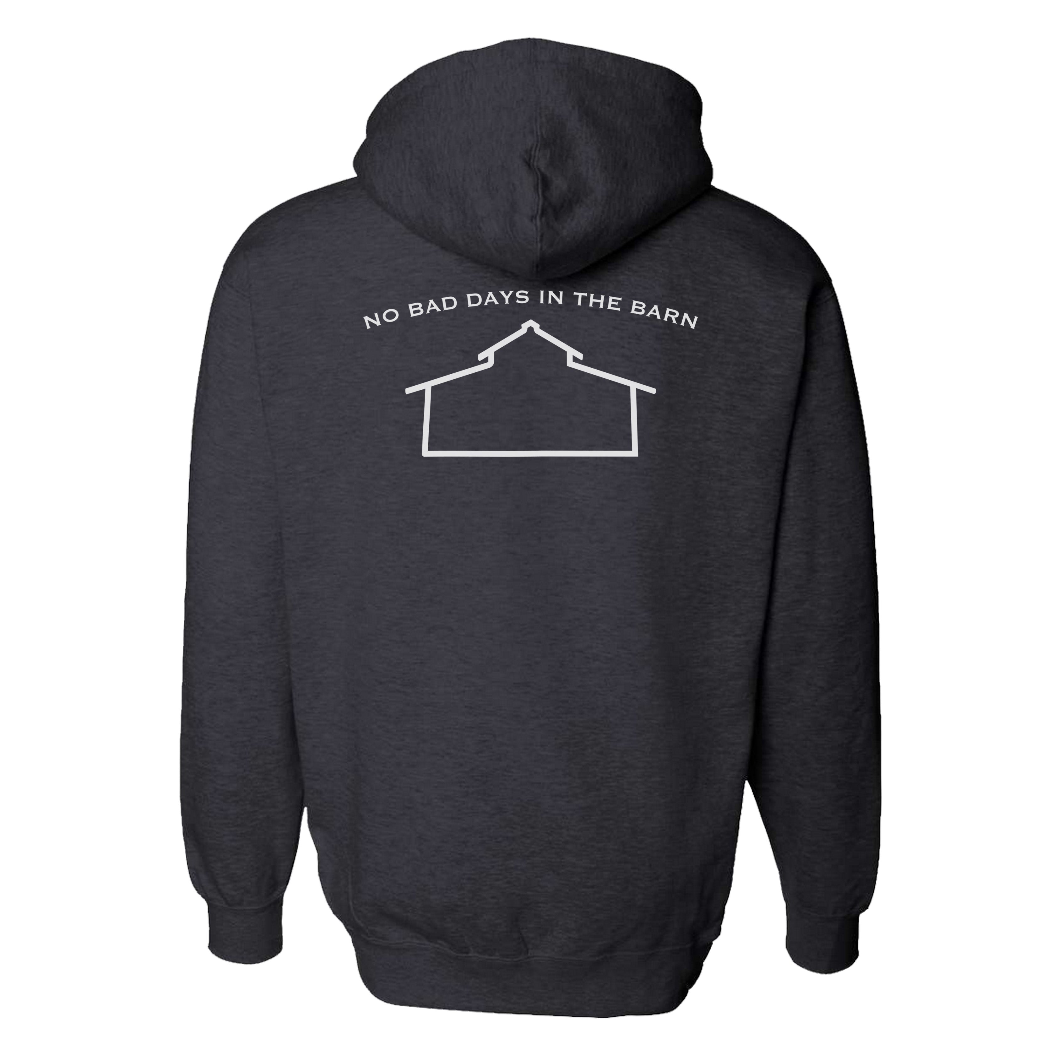 No Bad Days Hoodie