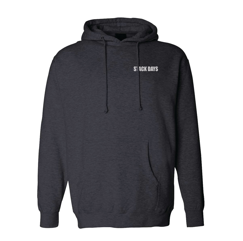 Bogeys Barn Logo Hoodie