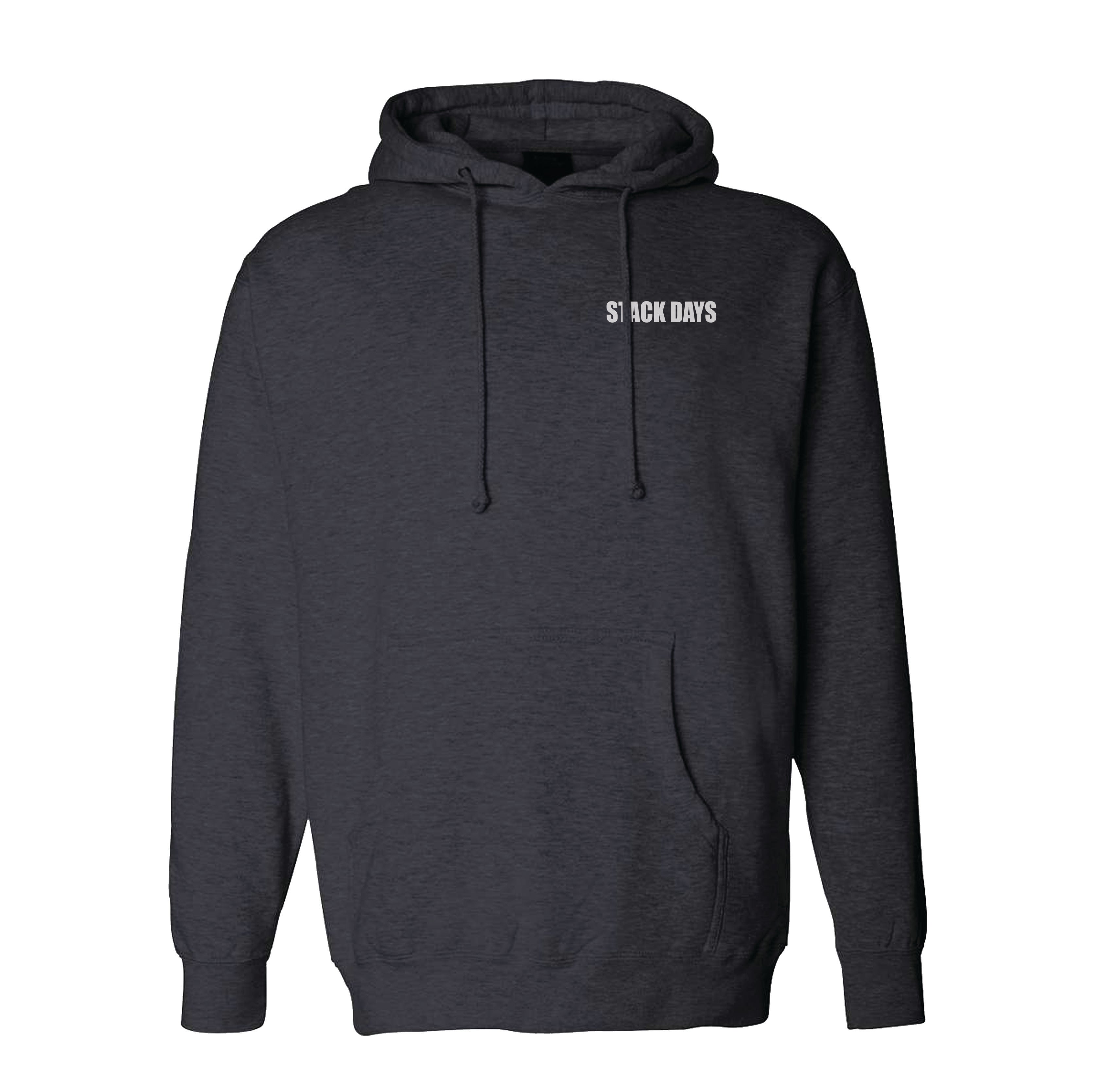 Bogeys Barn Logo Hoodie