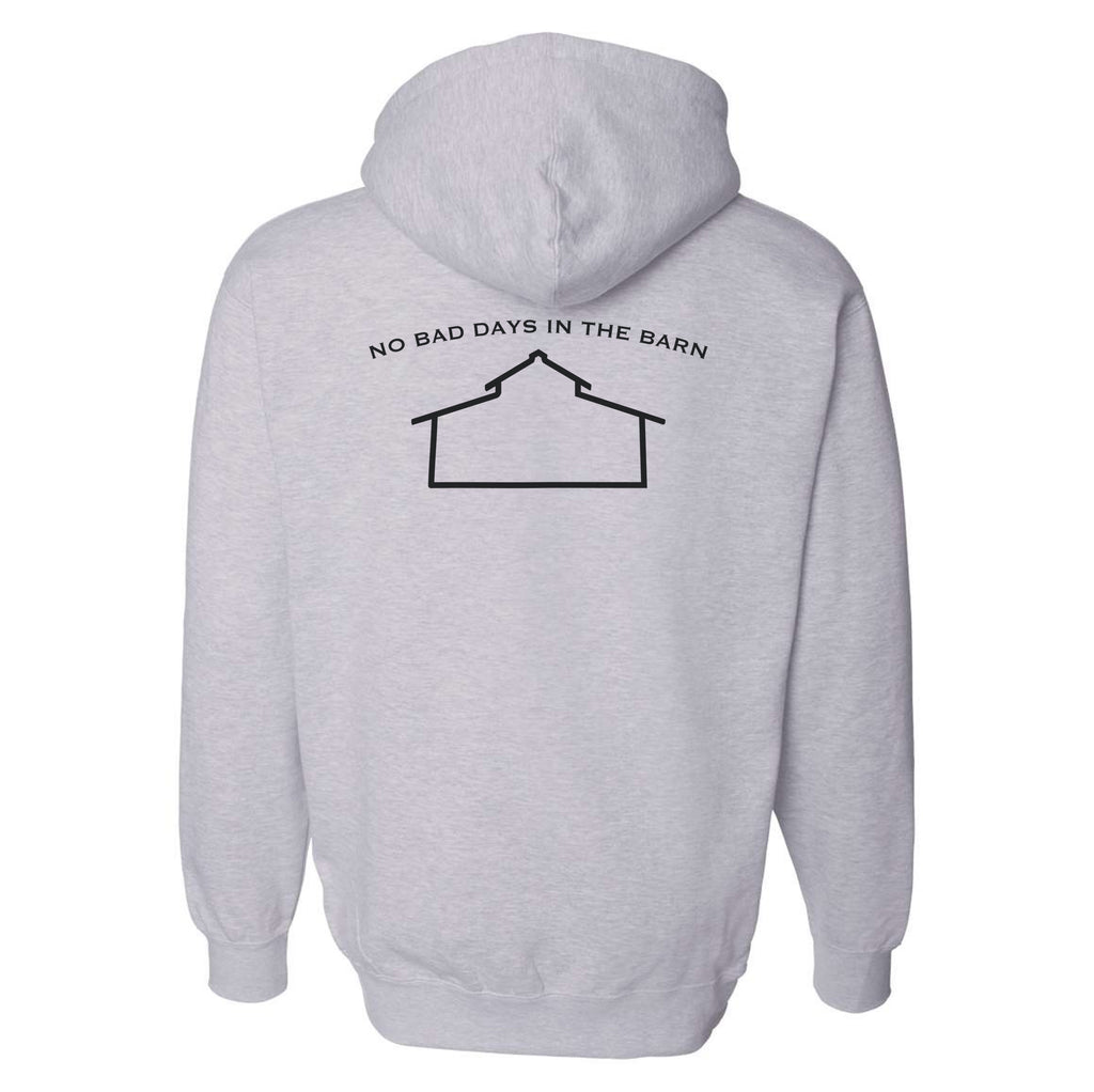 No Bad Days Hoodie