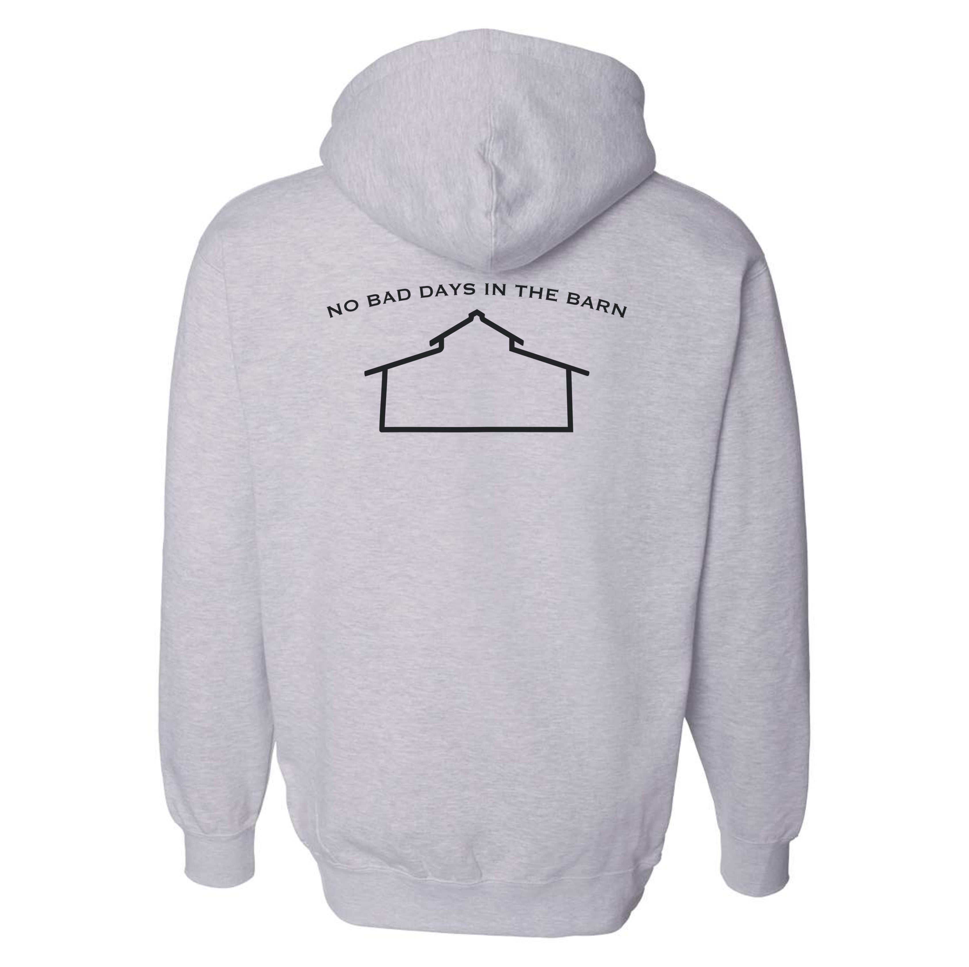 No Bad Days Hoodie
