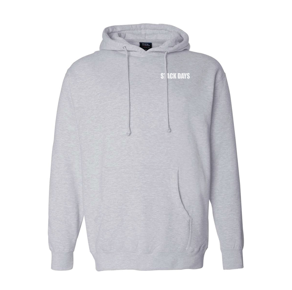Bogeys Barn Logo Hoodie