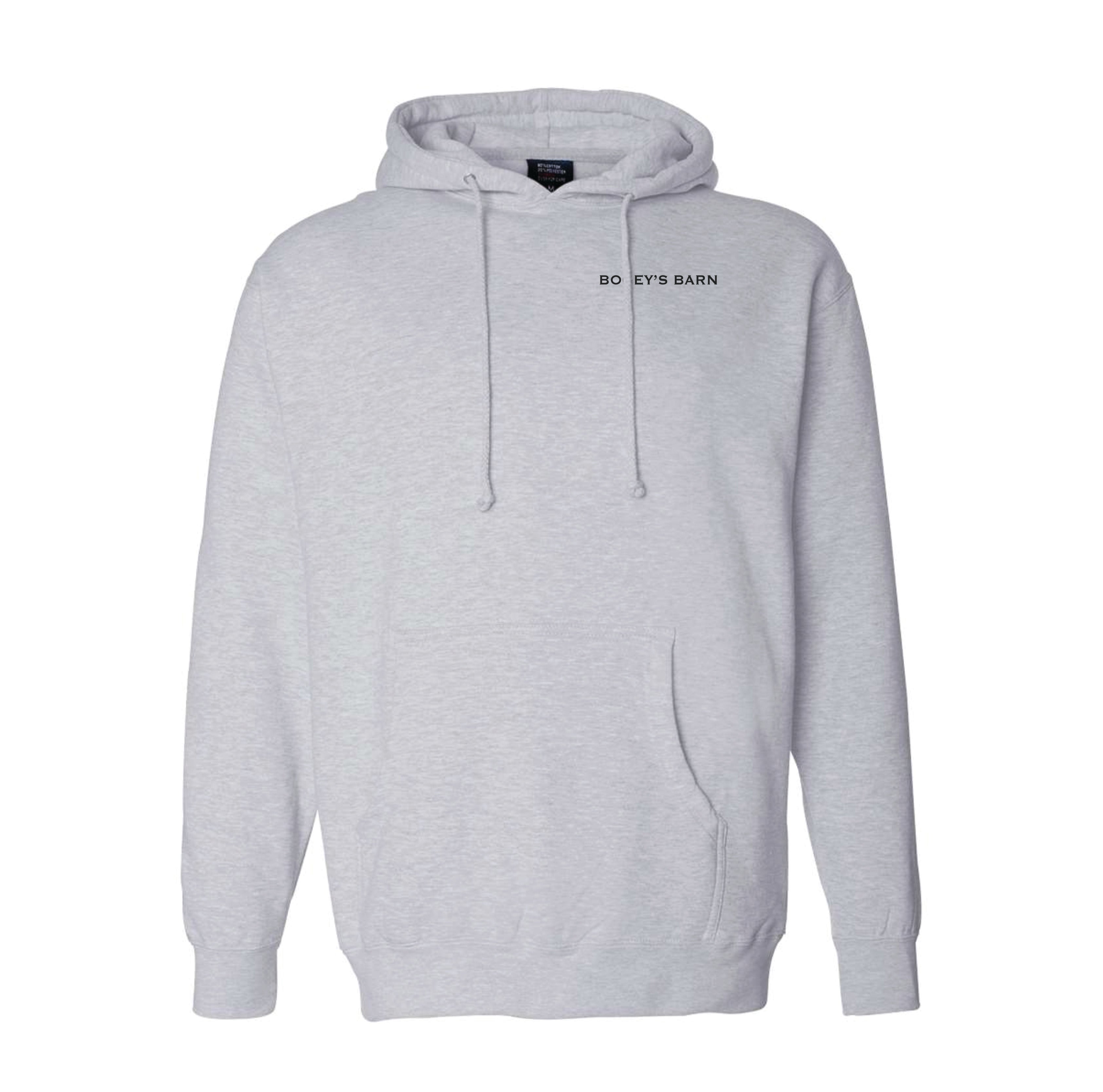 No Bad Days Hoodie