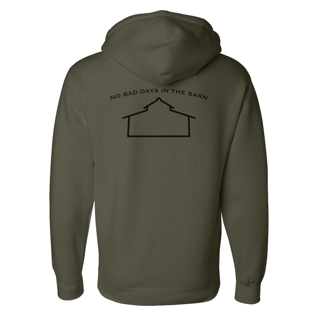 No Bad Days Hoodie