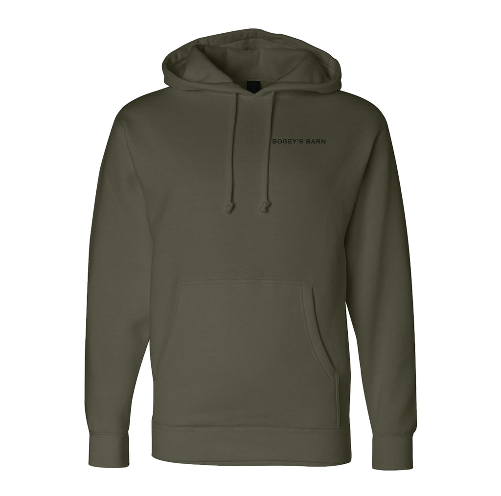 No Bad Days Hoodie