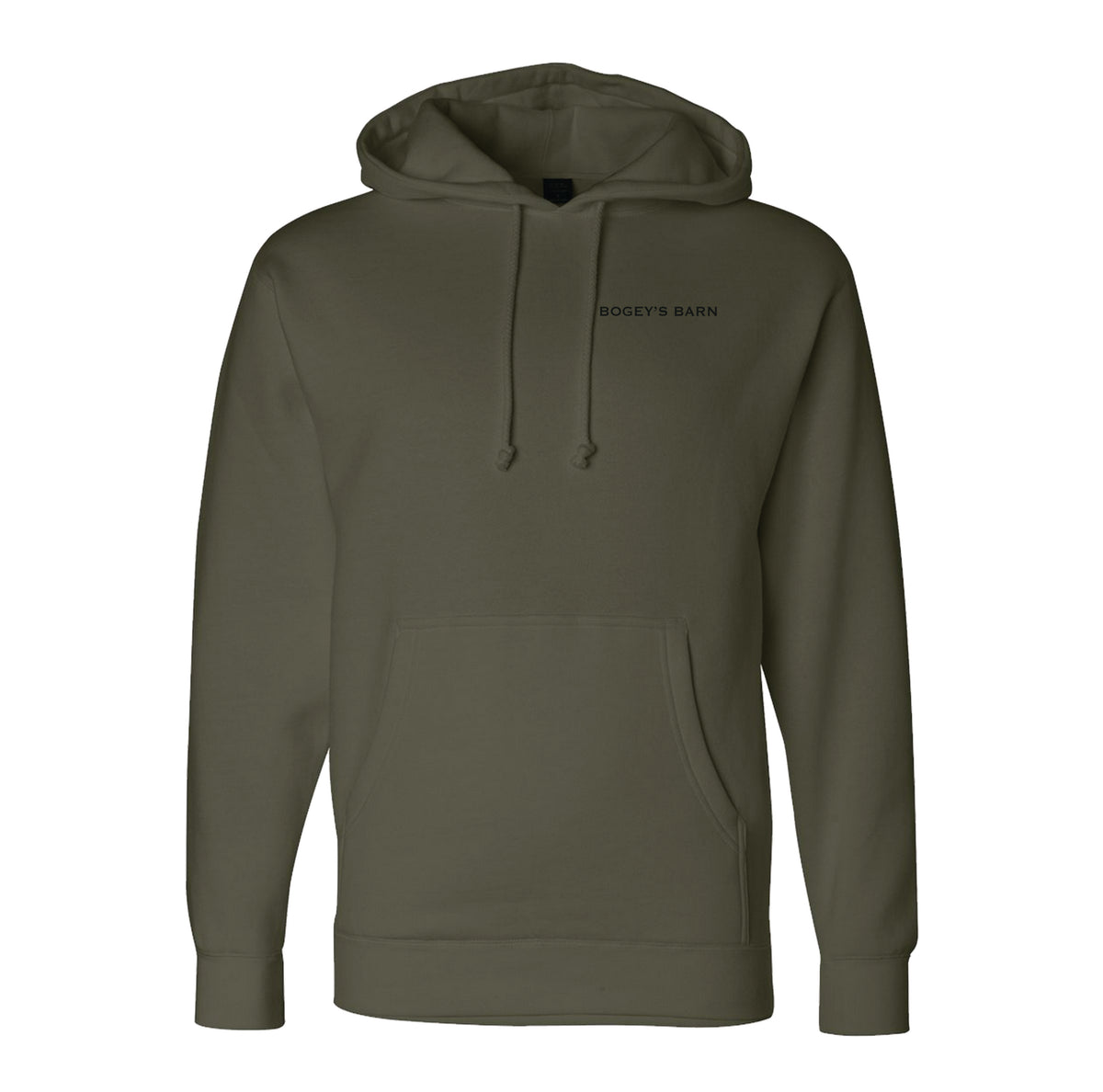 No Bad Days Hoodie