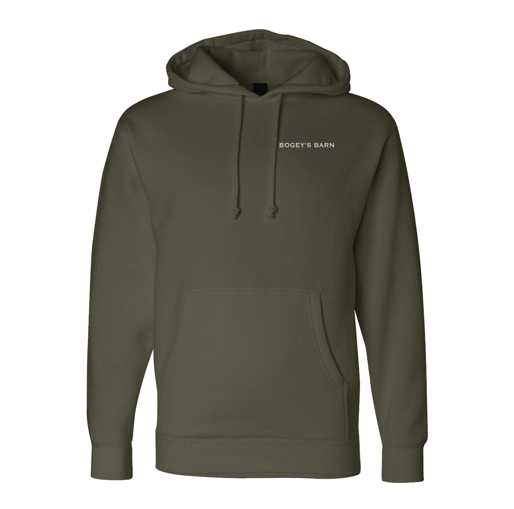 No Bad Days Hoodie