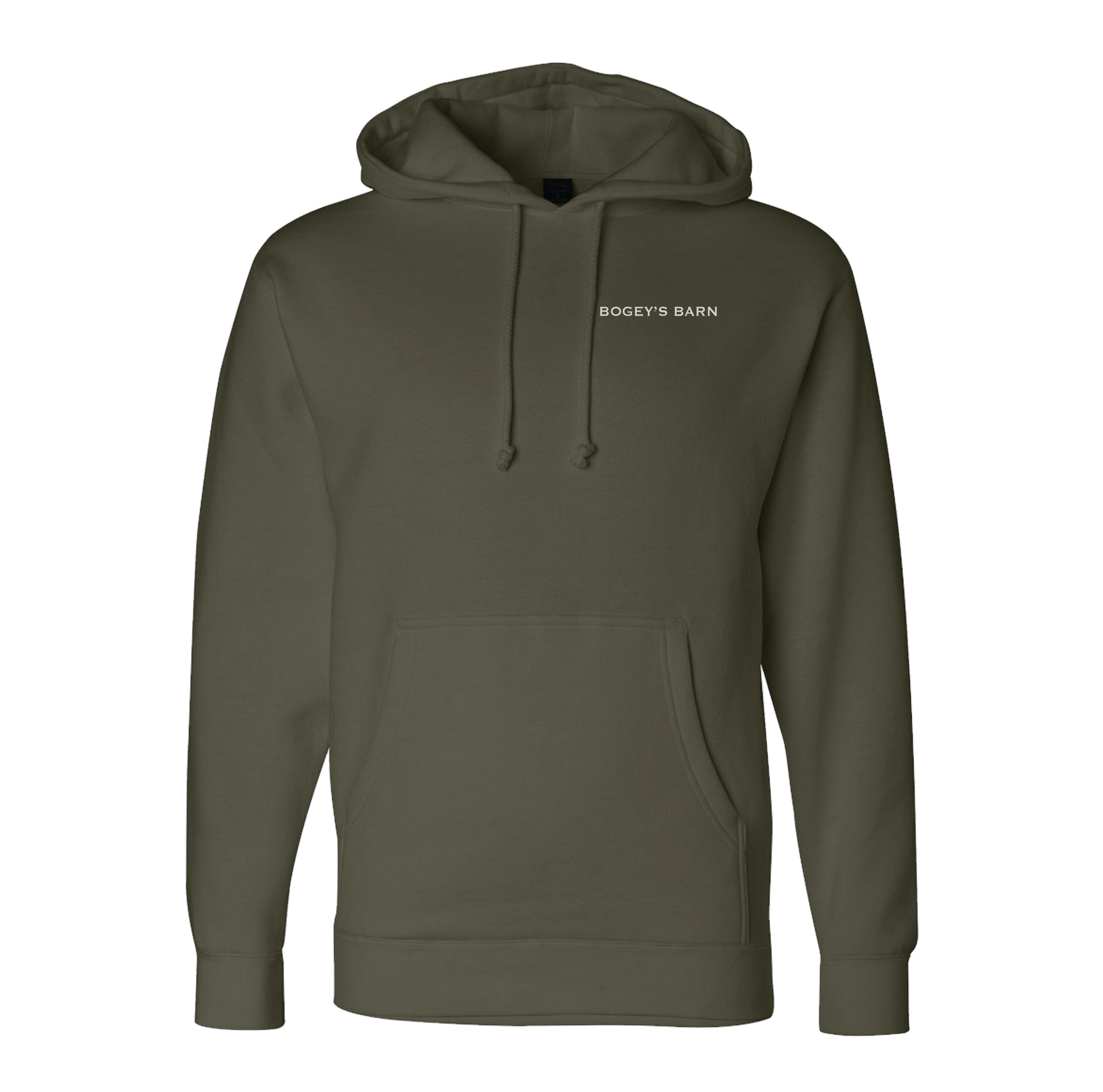 No Bad Days Hoodie