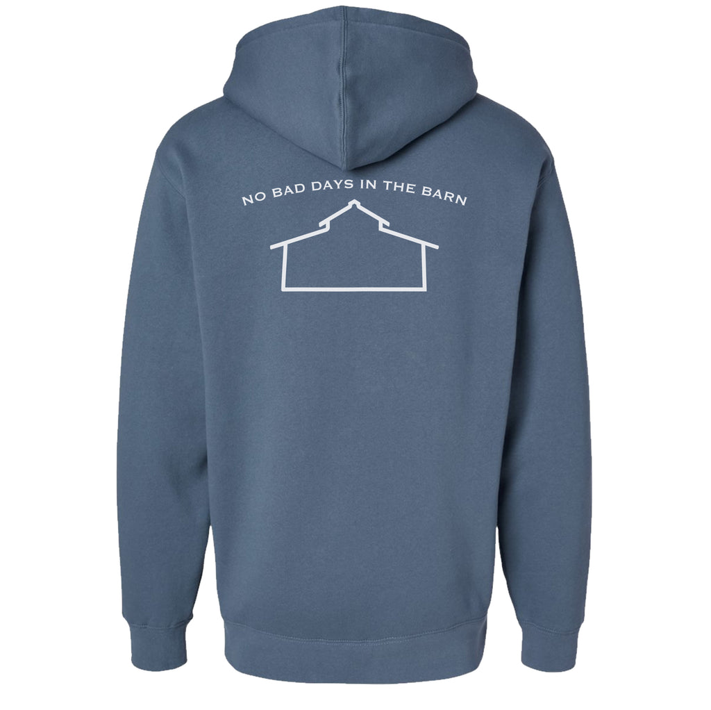No Bad Days Hoodie