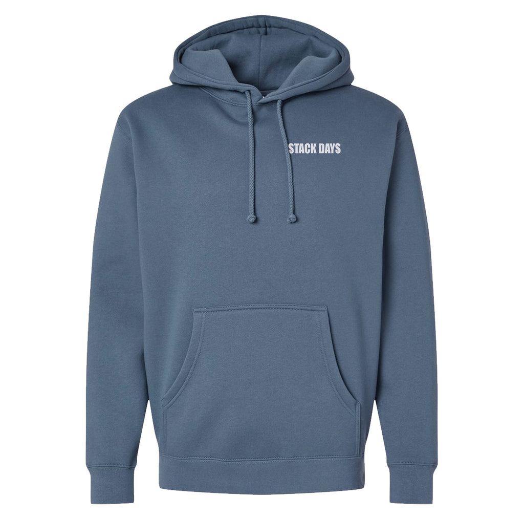 Bogeys Barn Logo Hoodie