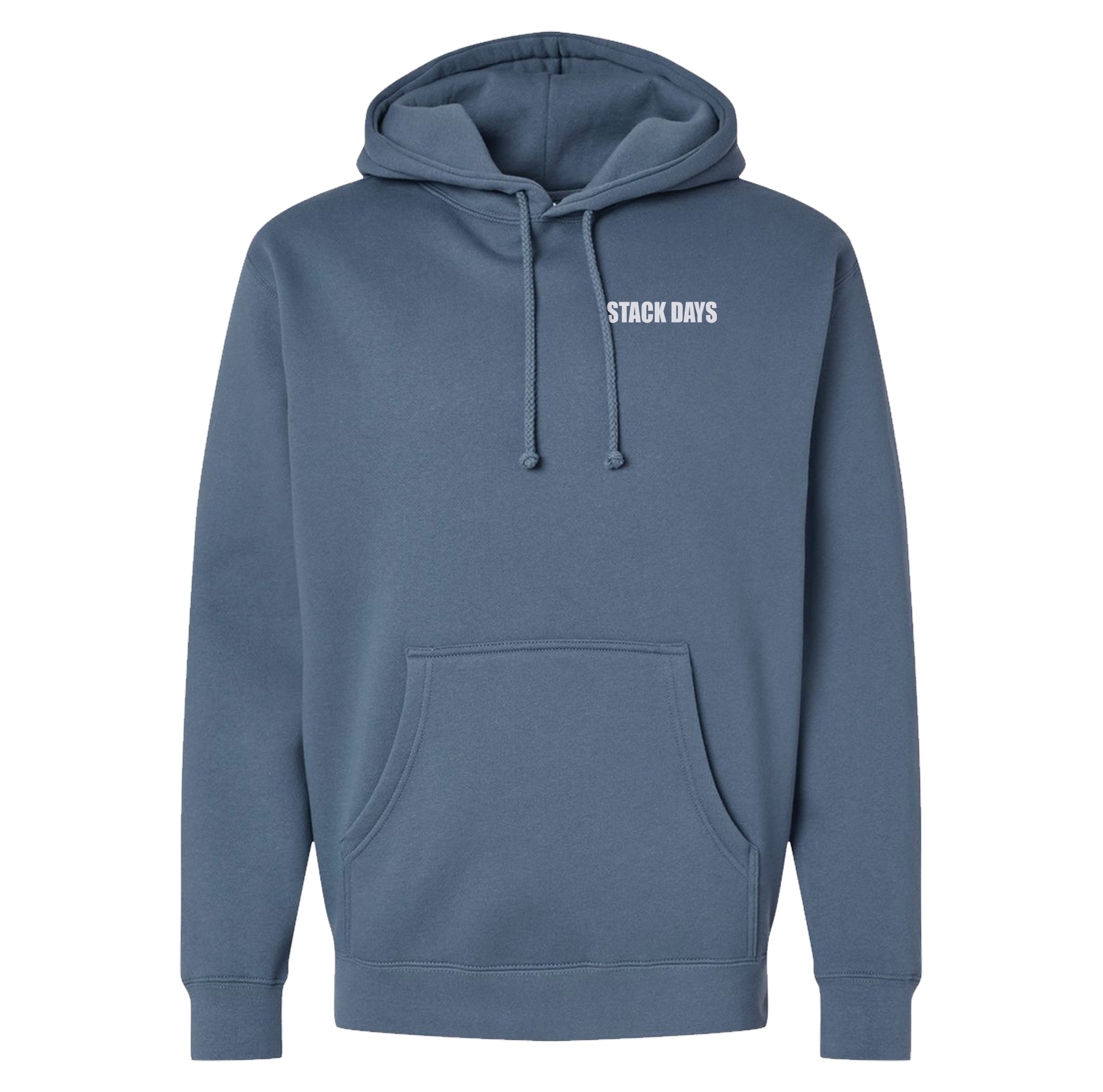 Bogeys Barn Logo Hoodie