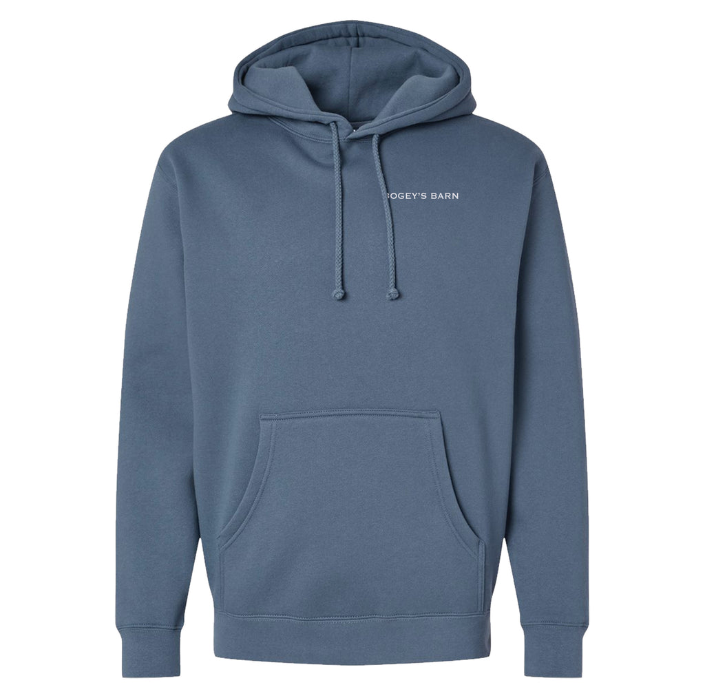 No Bad Days Hoodie