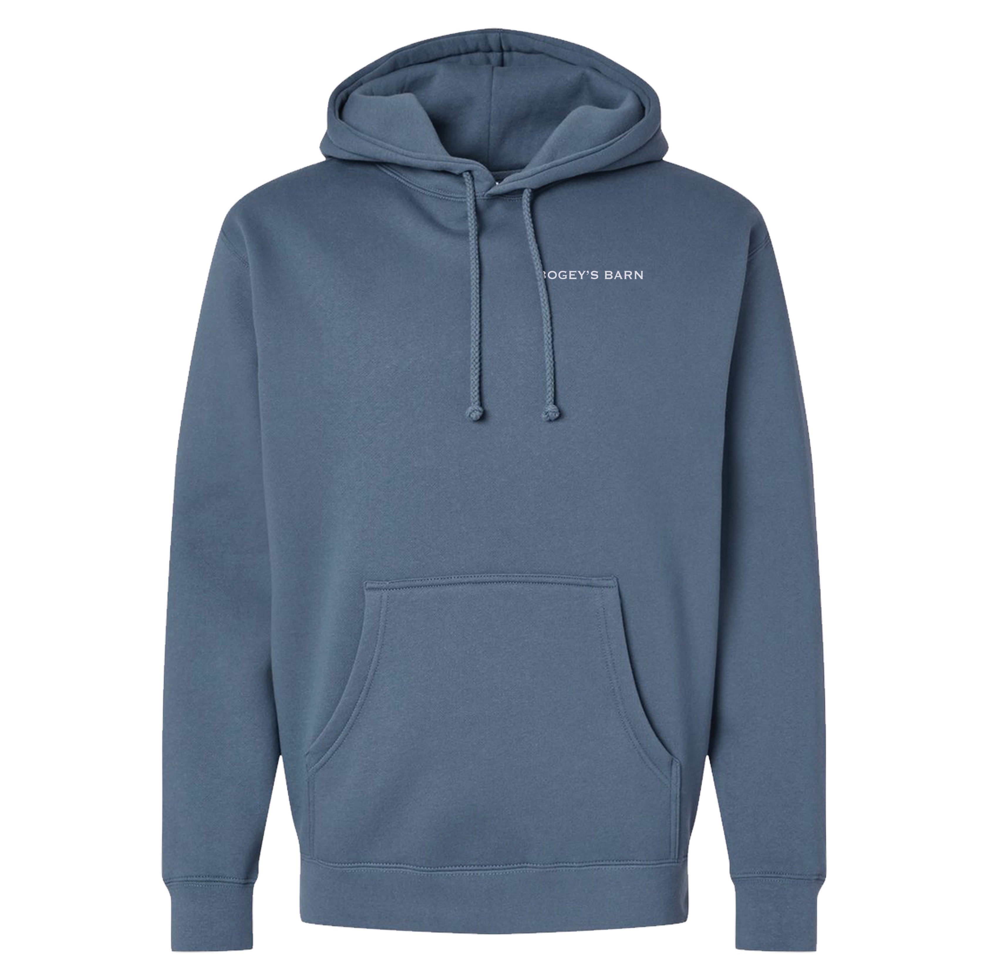 No Bad Days Hoodie