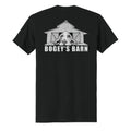 Bogeys Barn Logo Tee
