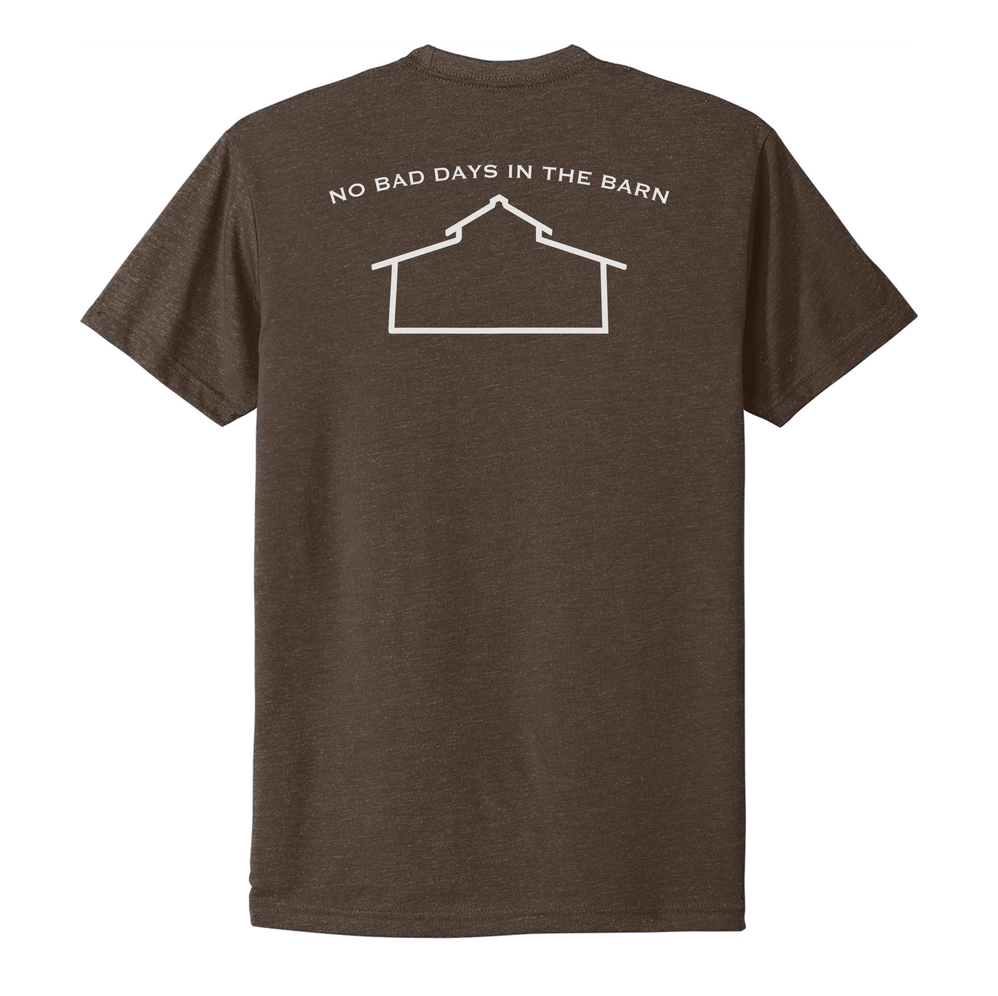 No Bad Days Tee