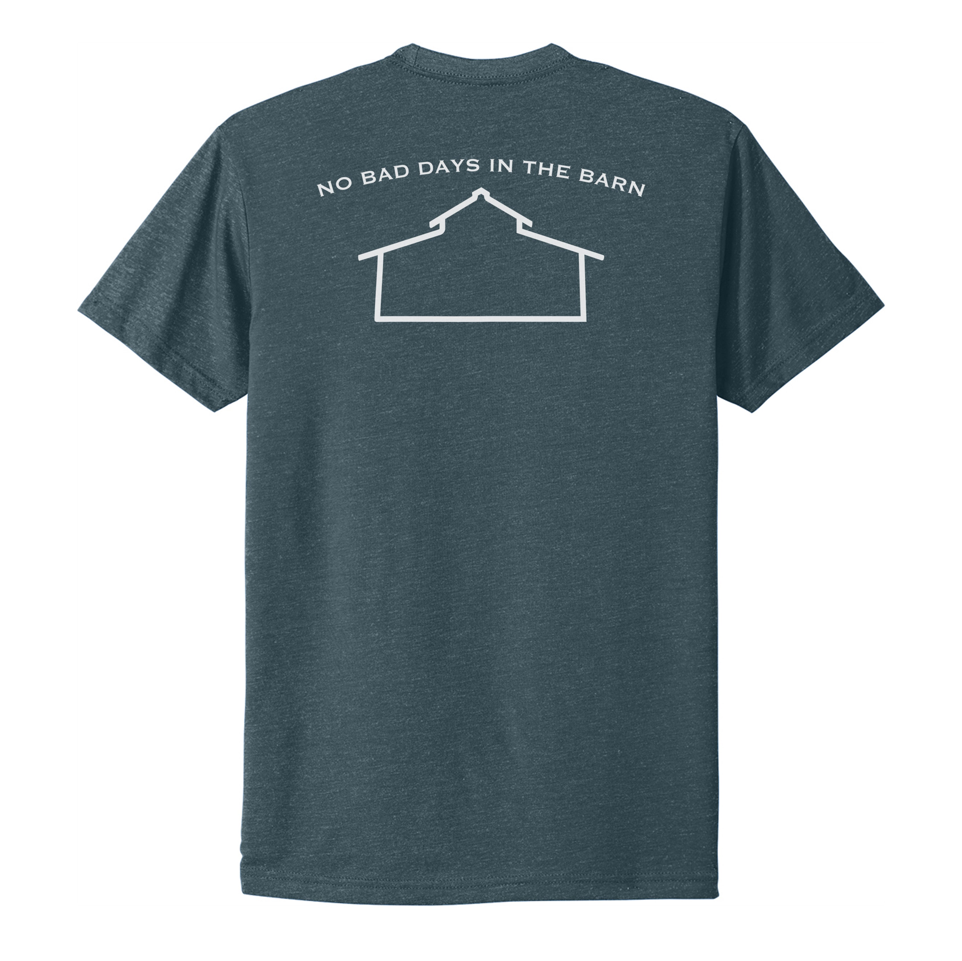 No Bad Days Tee