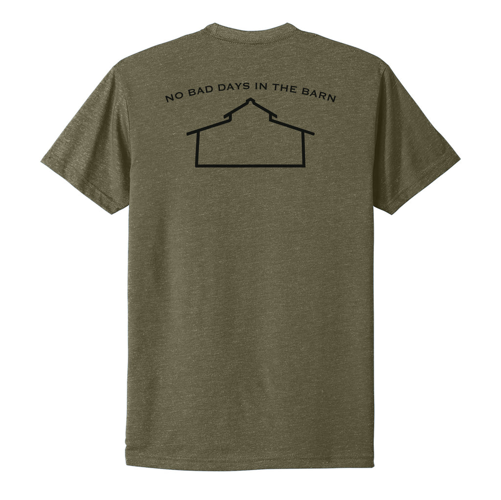 No Bad Days Tee