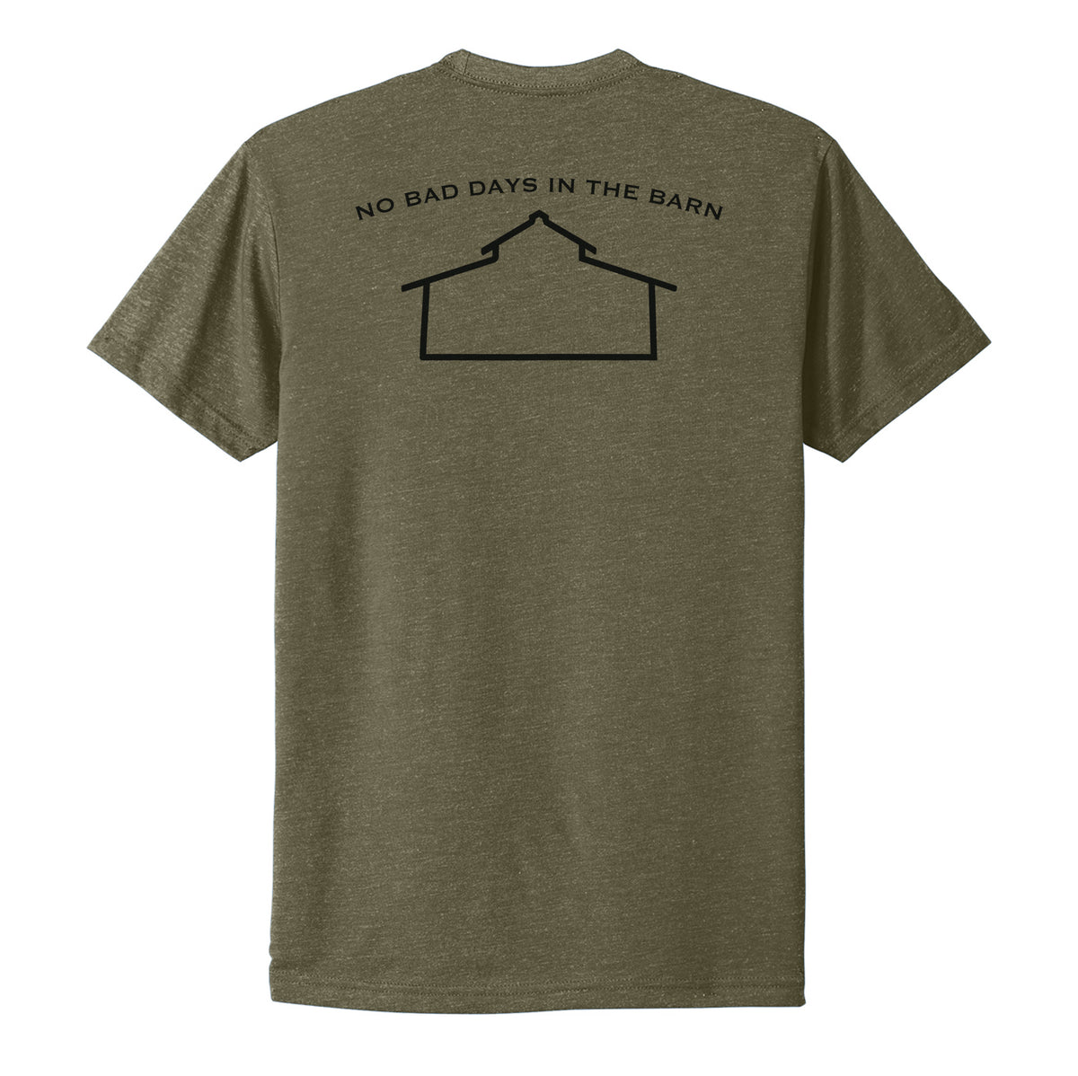 No Bad Days Tee