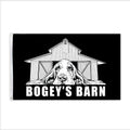 Bogey's Barn Flag