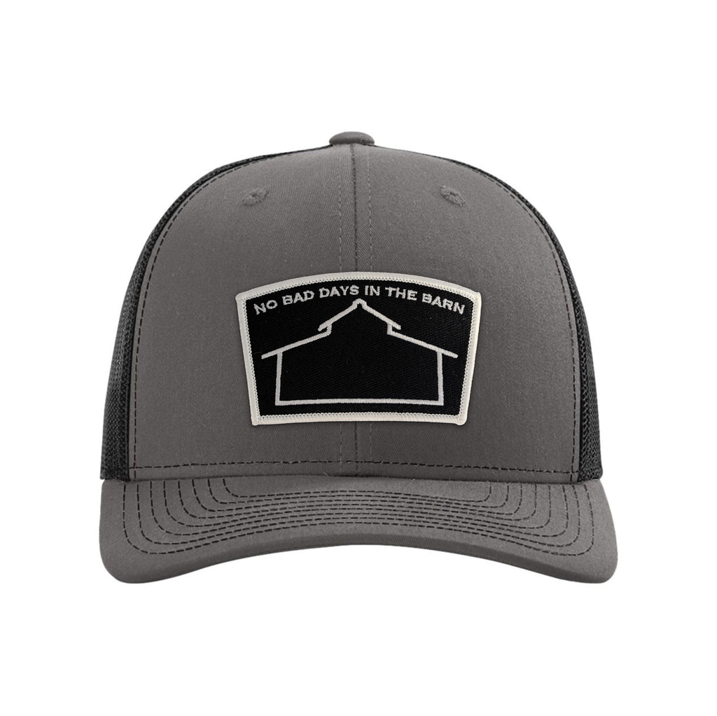 No Bad Days Snapback Trucker Hat