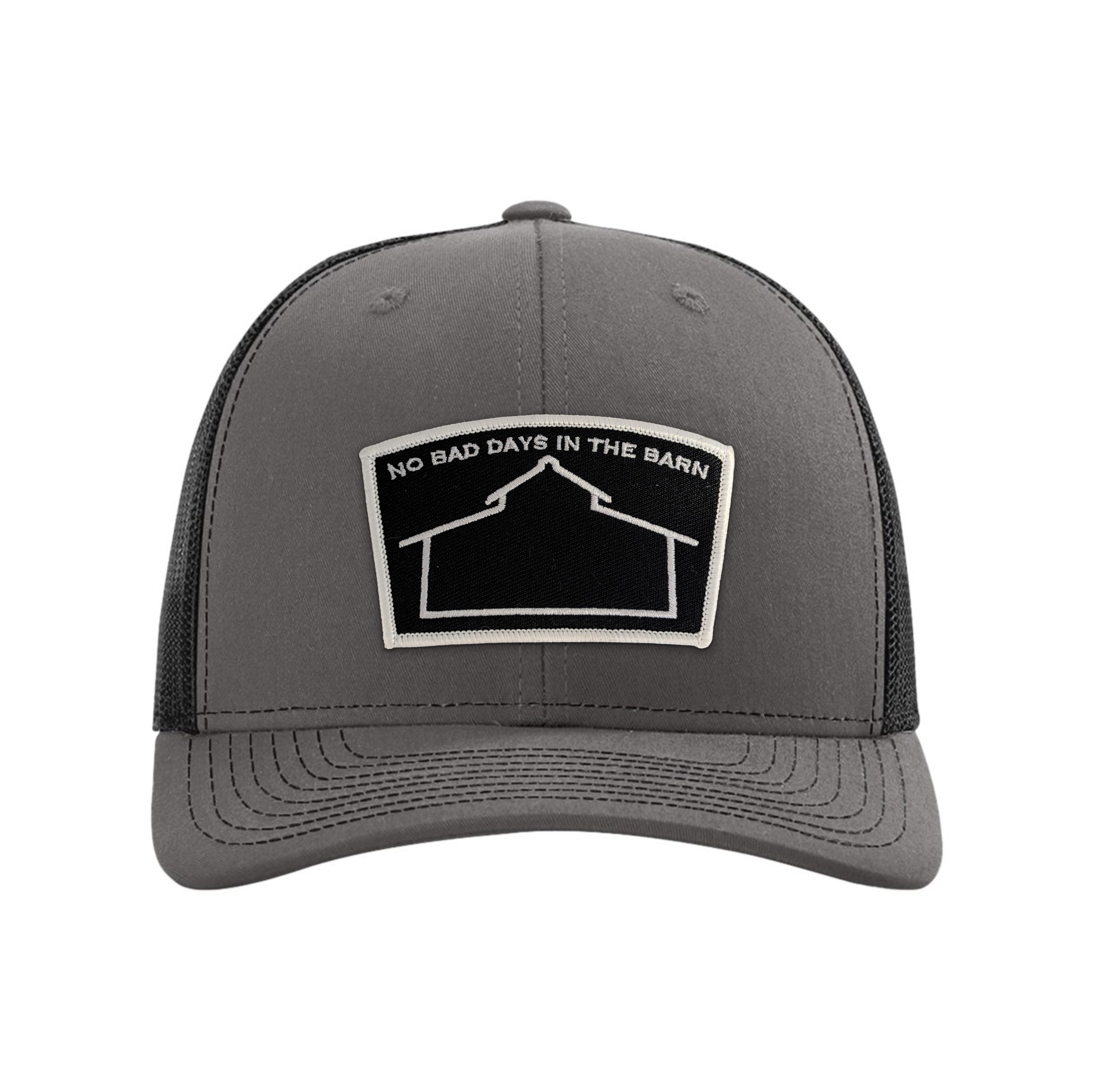 No Bad Days Snapback Trucker Hat