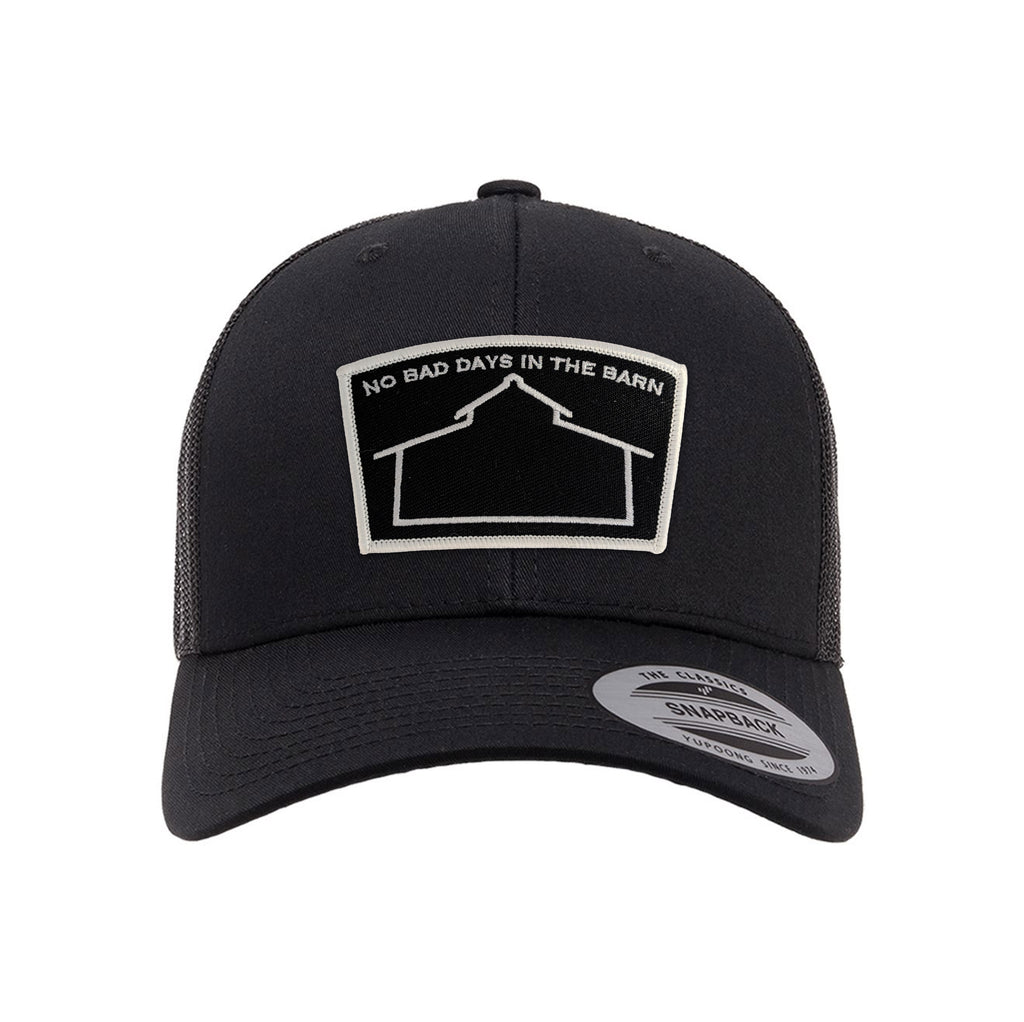 No Bad Days Retro Trucker Hat