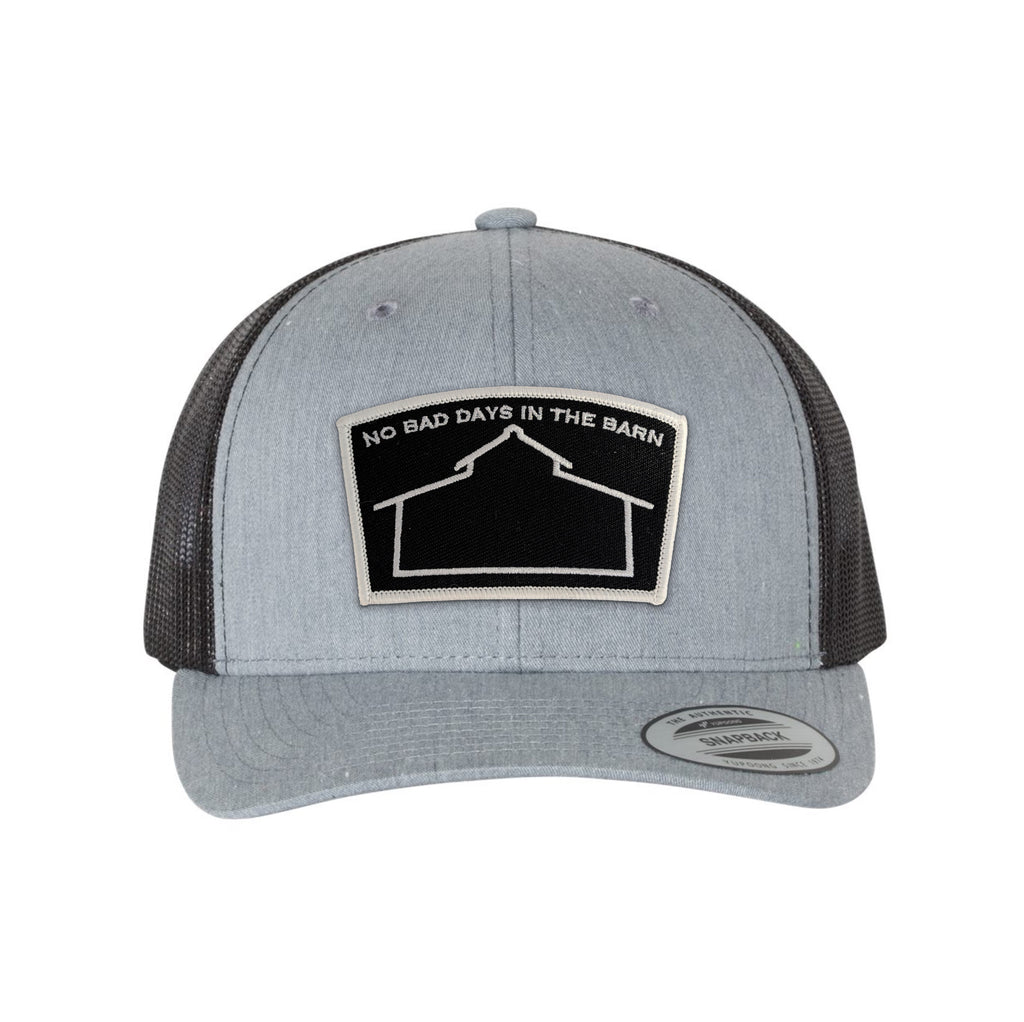 No Bad Days Retro Trucker Hat