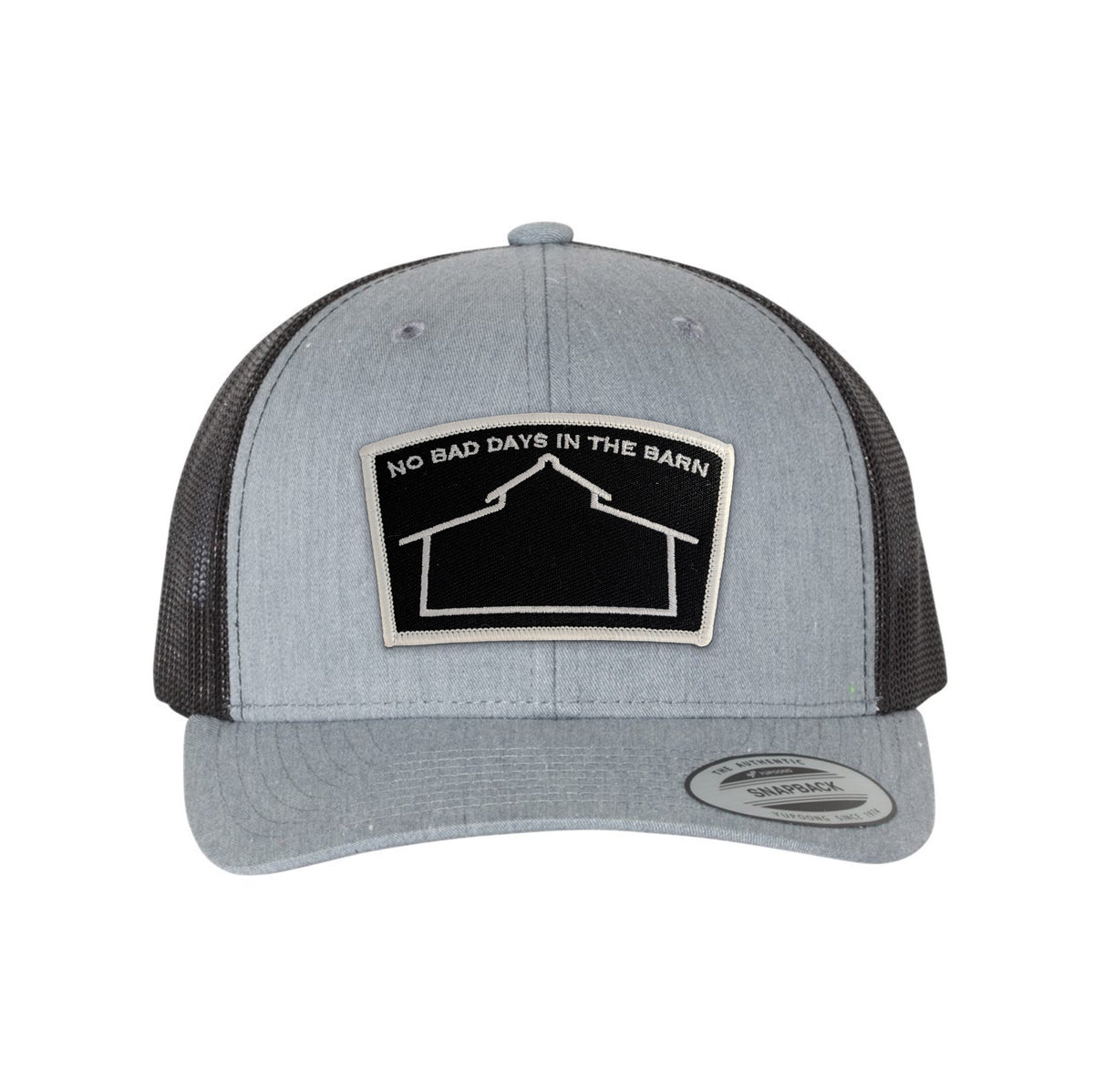 No Bad Days Retro Trucker Hat