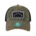 Bogeys Barn Old Trucker Hat