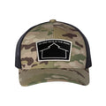 No Bad Days Retro Trucker Hat