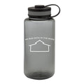 No Bad Days Water Bottle
