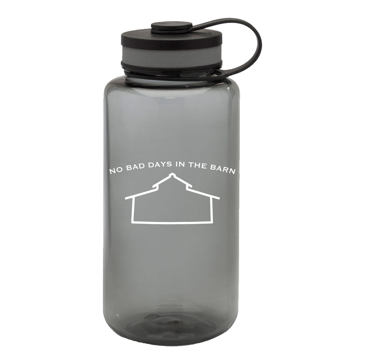 No Bad Days Water Bottle